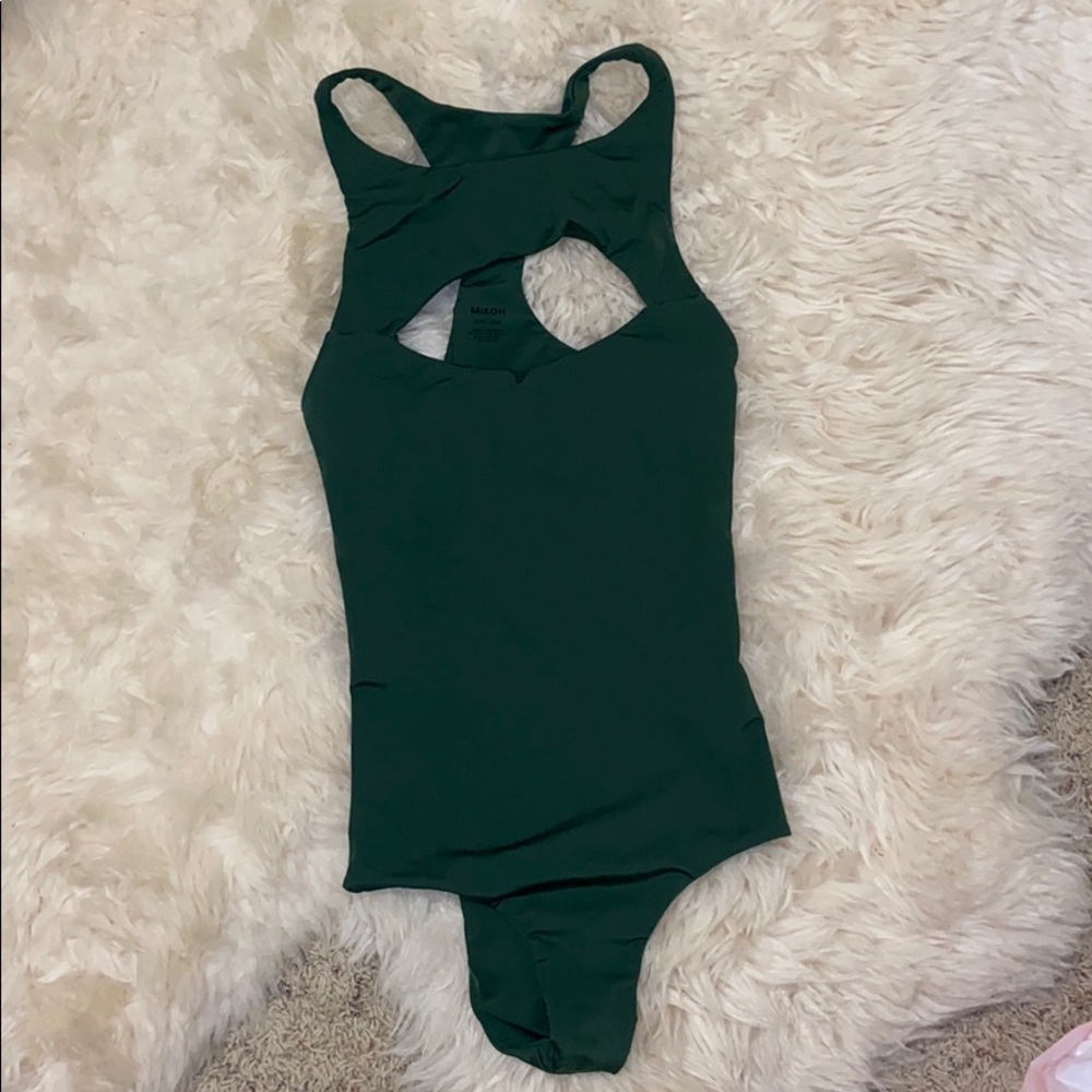 Mikoh one piece